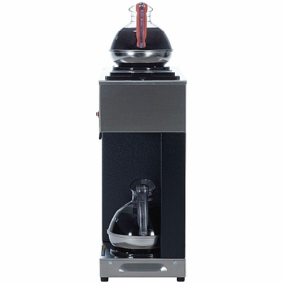 BUNN VPS 3-Warmer Coffee Brewer (042750031)
