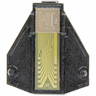 HP 51604A (HEW51604A) Original Inkjet Ink Cartridge - Single Pack - Black - 1 Each