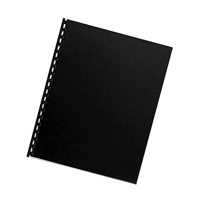 Fellowes Futura Presentation Covers (5224901)