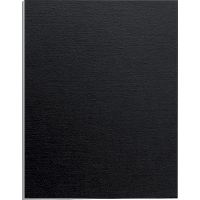 Fellowes Futura Presentation Covers (5224901)