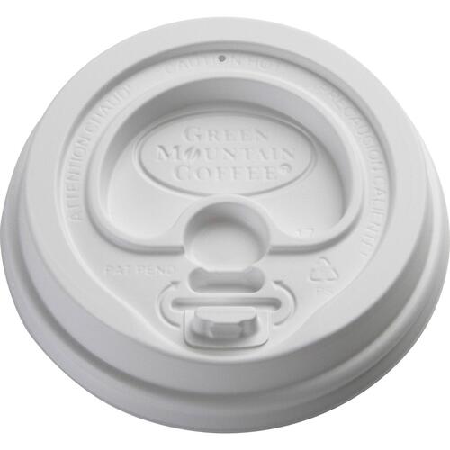 Green Mountain Coffee Roasters T93783 Gourmet Cup Lid