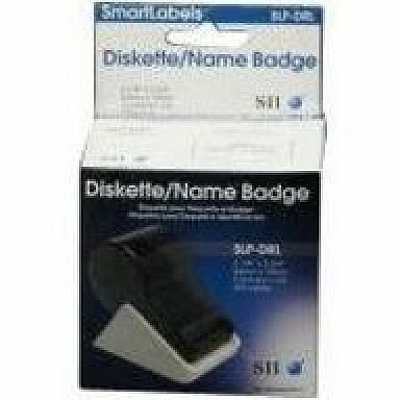 Seiko Name Badge Labels (SLPDRL)