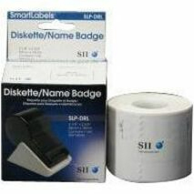 Seiko Name Badge Labels (SLPDRL)