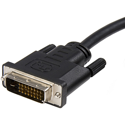 StarTech 10ft Displayport To Dvi Cable Adapter (DP2DVIMM10)