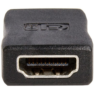 StarTech Displayport To Hdmi Adapter - 1080p Compact Dp To Hdmi Adapter/video Converter - Vesa Displayport Certified - Passive Dp 1.2 To Hdmi Monitor/display/p (DP2HDMIADAP)