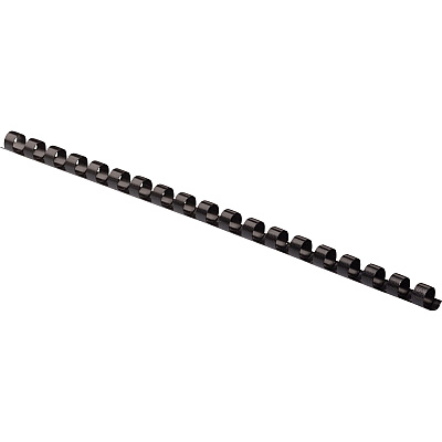 Fellowes Plastic Binding Combs (52321)
