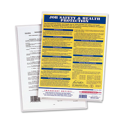 Fellowes ImageLast Thermal Laminating Pouches (FEL52225)