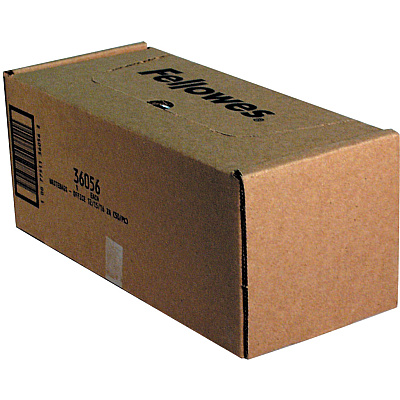 Fellowes Waste Bags for 325 Series Shredders (36056)