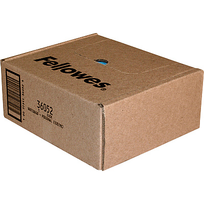 Fellowes Waste Bags for Small Office / Home Office Shredders (36052)
