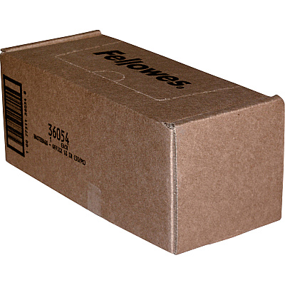 Fellowes Waste Bags for 125 / 225 / 2250 Series Shredders (36054)