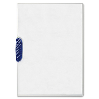 DURABLE SWINGCLIP Report Cover (DBL226307)