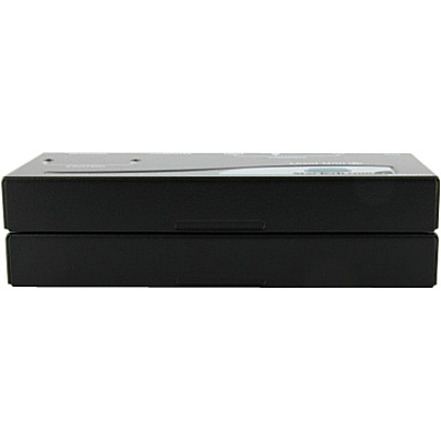 StarTech Usb Vga Kvm Console Extender Over Cat5 (SV565UTPU)