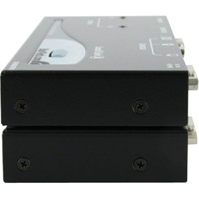 StarTech Usb Vga Kvm Console Extender Over Cat5 (SV565UTPU)