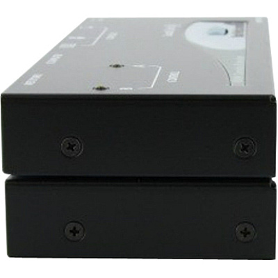 StarTech Usb Vga Kvm Console Extender Over Cat5 (SV565UTPU)
