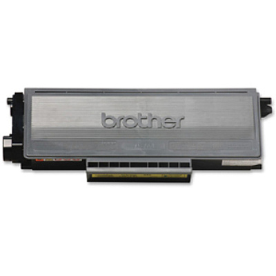 Brother TN650 Original Toner Cartridge