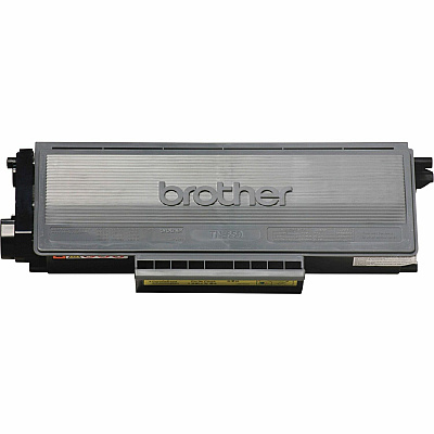 Brother TN650 Original Toner Cartridge