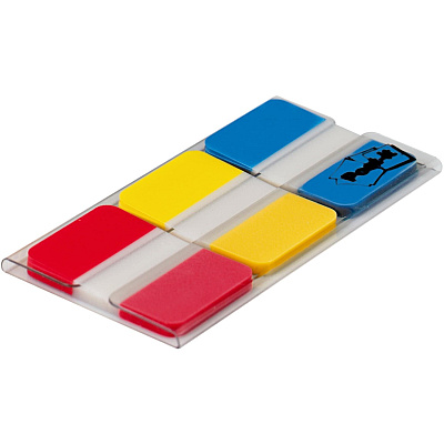 Post-it Durable Tabs (MMM686RYBT)