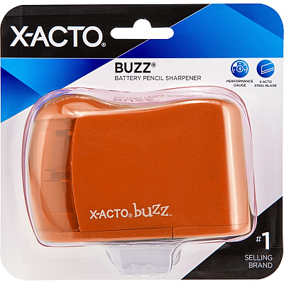 Elmer's Exacto Buzz Pencil Sharpener (EPI16758)