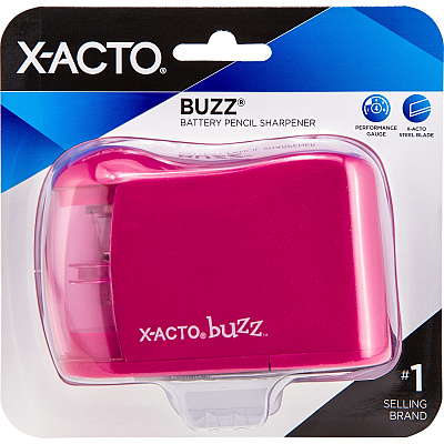 Elmer's Exacto Buzz Pencil Sharpener (EPI16758)