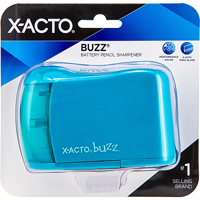 Elmer's Exacto Buzz Pencil Sharpener (EPI16758)