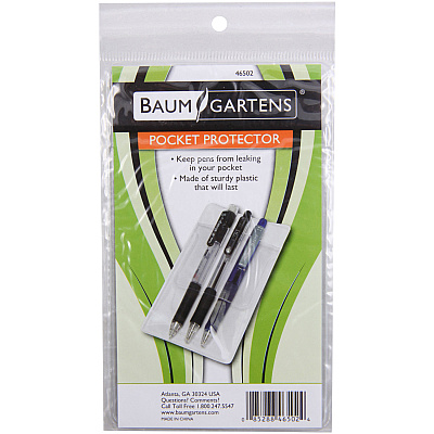 Baumgartens Pocket Protectors (BAU46502)