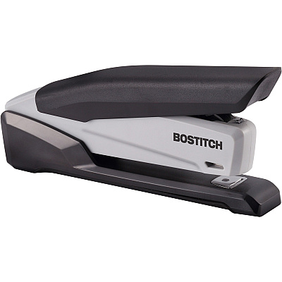 Bostitch EcoStapler Spring-Powered Antimicrobial Desktop Stapler (ACI1710)