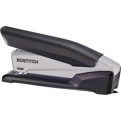 Bostitch EcoStapler Spring-Powered Antimicrobial Desktop Stapler (ACI1710)