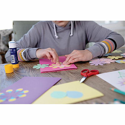 Pacon Card Stock Sheets (PAC101186)