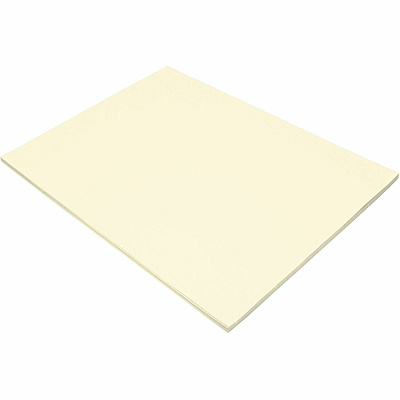 Pacon Card Stock Sheets (PAC101186)