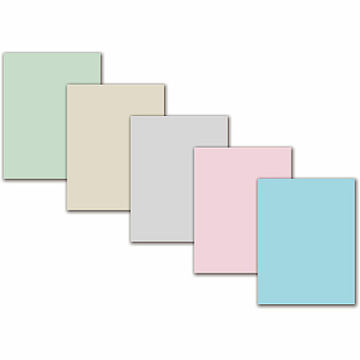 Pacon Pastel Multipurpose Paper - Pastel (PAC101058)