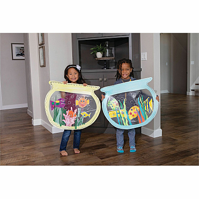 UCreate Coated Poster Board (PAC54606)