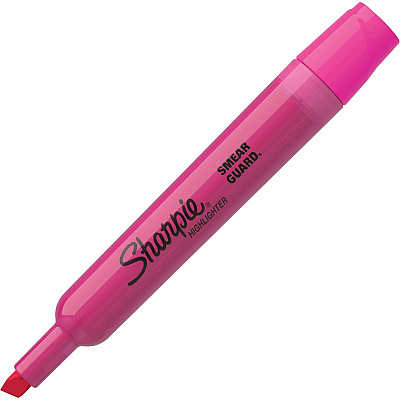 Sharpie Tank Style Accent Highlighters (SAN25174PP)