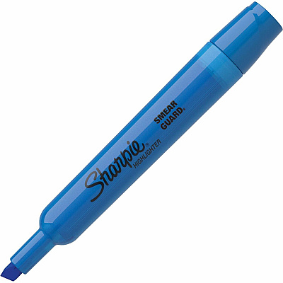 Sharpie Tank Style Accent Highlighters (SAN25174PP)