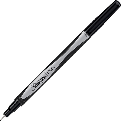 Sharpie Fine Point Pen (SAN1742659)