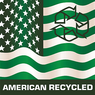 Roaring Spring Environotes College Ruled 1 Subject Recycled Spiral Notebook (ROA13361)