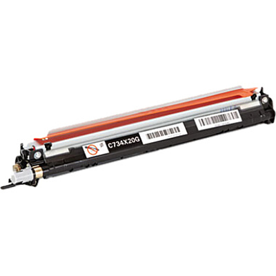 Lexmark Photoconductor Unit (LEXC734X24G)