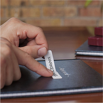 DYMO 30327 Labelwriter File Folder Labels
