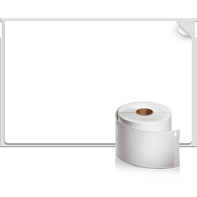 DYMO LabelWriter Large Shipping Labels (30256)