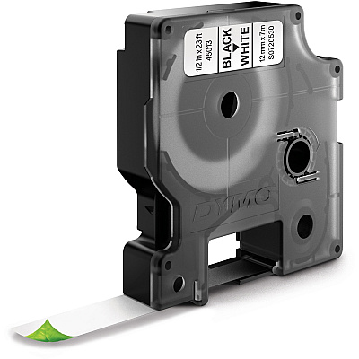 DYMO D1 Electronic Tape Cartridge (DYM45013)