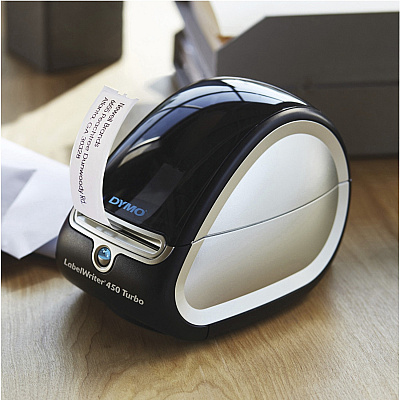 DYMO White Address Labels (DYM30251)