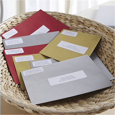 DYMO White Address Labels (DYM30251)