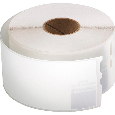 DYMO Clear Address Labels (30254)