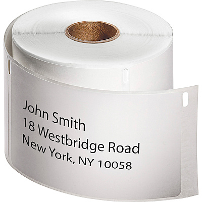 DYMO Large Address Labels (DYM30321)
