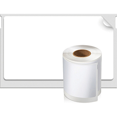 DYMO LabelWriter Video Top Labels (DYM30326)