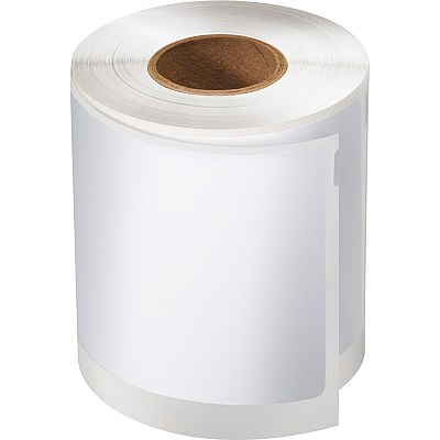 DYMO LabelWriter Video Top Labels (DYM30326)