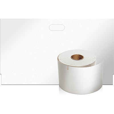 DYMO Non-Adhesive LabelWriter Name Badge Labels (30856)