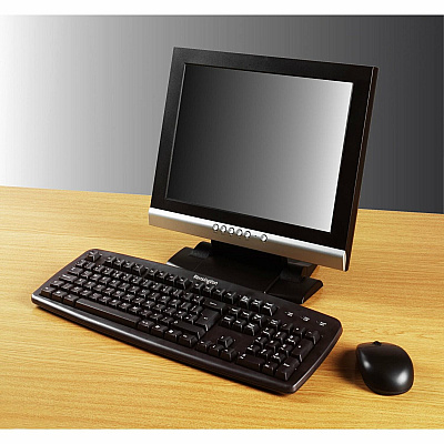 Kensington Keyboard for Life (KMW64370)