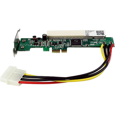StarTech Pci Express To Pci Adapter Card (PEX1PCI1)