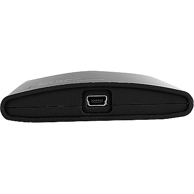 StarTech Kvm Console To Usb Laptop Crash Cart (NOTECONS01)