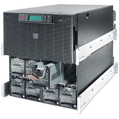 APC Smart-ups Rt 20kva Rm 208v (SURT20KRMXLT)